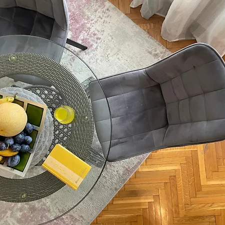 62 - Besplatan Gradski Parking - Apartment Novi Sad