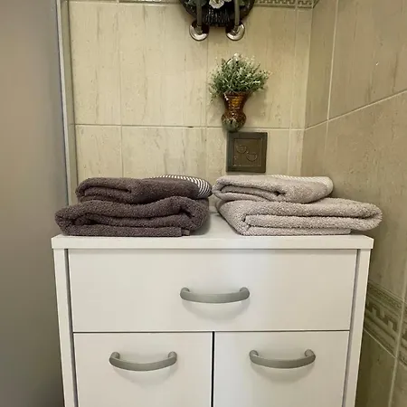 Apartman 62 - Besplatan Gradski Parking -