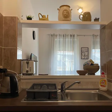 Apartman 62 - Besplatan Gradski Parking - *