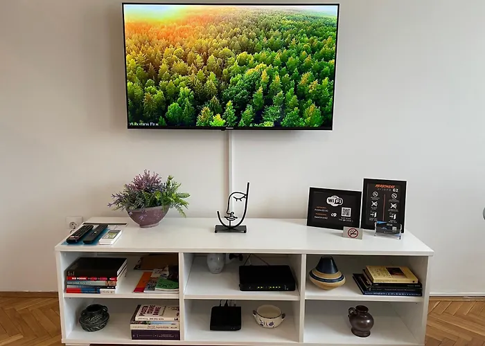 62 - Besplatan Gradski Parking - Novi Sad