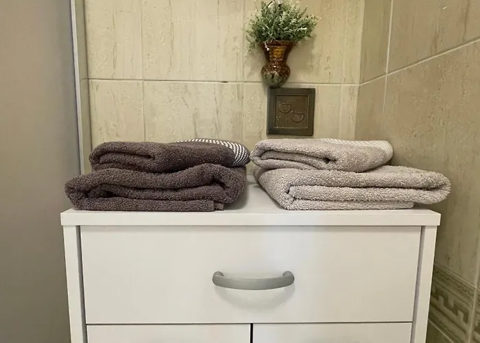 Apartamento 62 - Besplatan Gradski Parking -