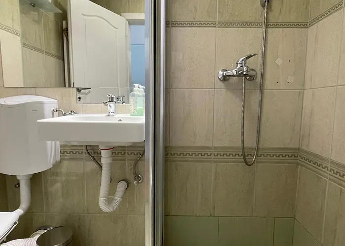 62 - Besplatan Gradski Parking - Apartamento Novi Sad